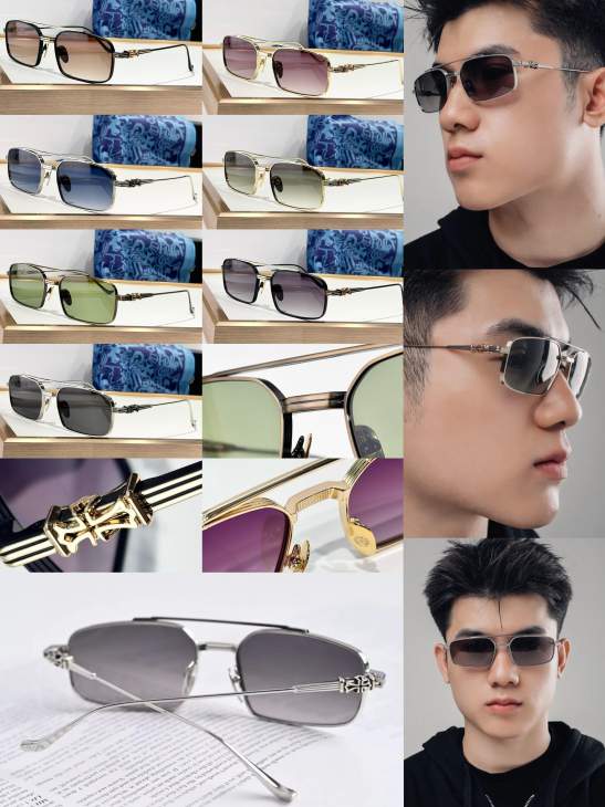 Picture of Chrome Hearts Sunglasses _SKUfw76988997fw